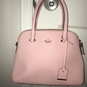 Kate Spade Cameron Street Maine - Sunset Pink